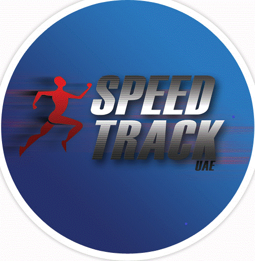 Speed Track Logo
