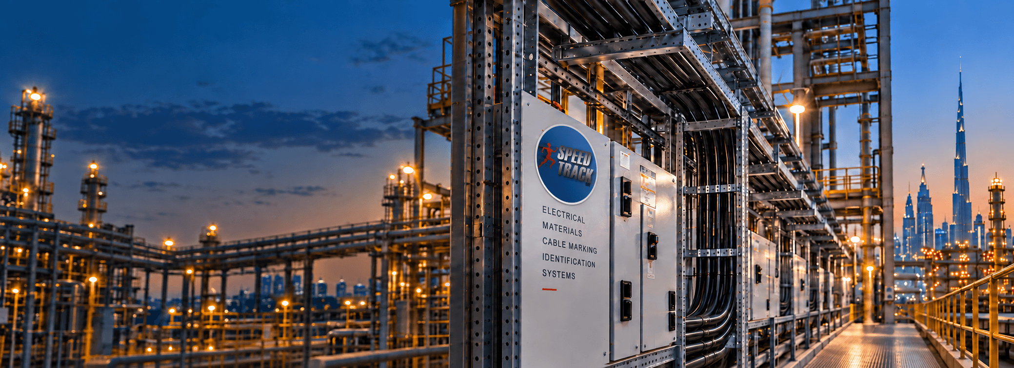 Electrical Solutions